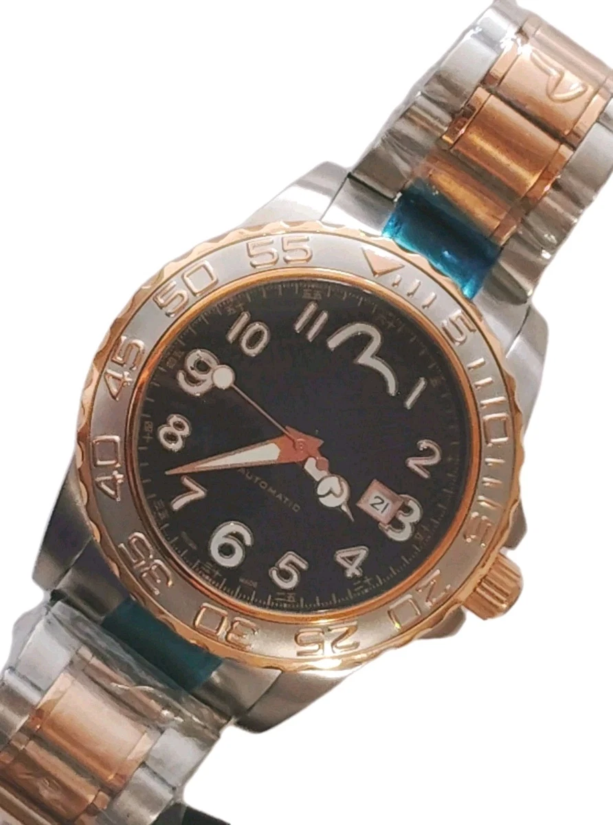 EVISU Wristwatches for sale - eBay