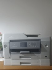 Brother J6935DW Colour Multifunction   Inkjet Printer