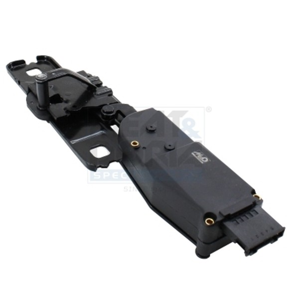 Meat & Doria Heckklappenschloss 31867 FüR Audi A4 B8 Avant 8K5 Q5 8RB Q7 4LB TDI-image