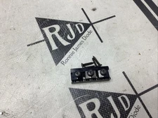 Kahler Nut String Lock Locking 5521 5522 5511 1-11/16” Black