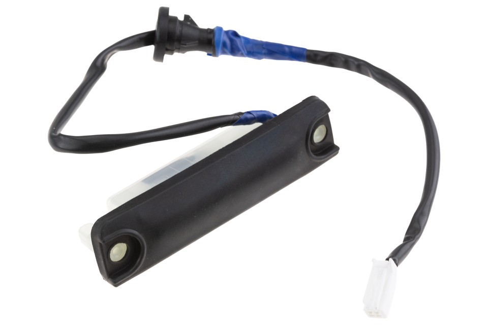 Bouton de coffre 84840-47020 pour Toyota Prius contacteur hayon arrière 2005