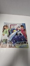 VINTAGE "2004" AMERICAN GIRL SUMMER CATALOG