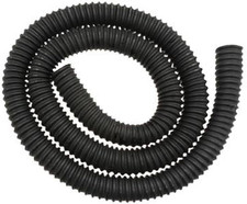 63525 Garage Exhaust 2.5-inch Id X 11-feet Long Hose 63525 Garage Exhaust 2.5-inch Id X 11-feet Long Hose