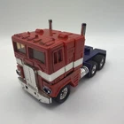 Vintage 1984 Hasbro Takara Transformers G1 Optimus Prime Cab Only Action Figure