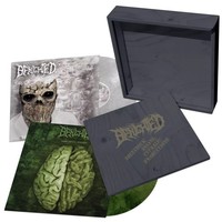 Benighted - Identisick And Insane Cephalic Production [Insane Wooden Boxset]