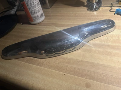 Fiat Body Moldings & Trims for 2012 Fiat 500 for sale