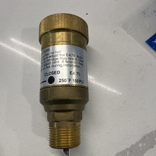 Honeywell Braukmann EA79 Industrial Air Vent(new No Box)