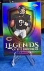 2025 Topps Chrome Jim McMahon Base (RAW)