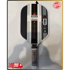 JOOLA Ben Johns Perseus Pro IV 16mm Pickleball Paddle FREE SHIPPING