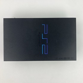 Sony PlayStation 2 PS2 SCPH-30001 Console System Bundle - Tested