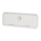 Osculati Lockable Storage Compartment - 1 PC - 20.027.61 - 2002761