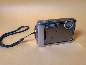 Olympus Stylus 770 SW | eBay