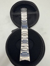 Tag Heuer Connected E4 45mm Steel Bracelet RRP£330 Authentic with TH Box