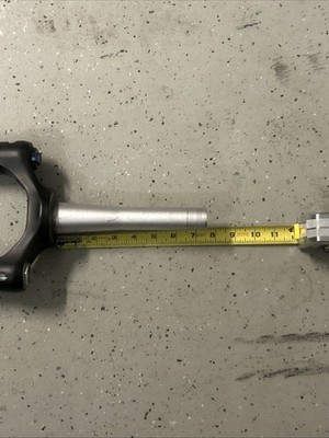 SR SUNTOUR XCR-34 Air 140mm Travel 29 Inch Boost Tapered w/ 7 1/4