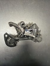 Cambio Shimano XT deore RD-M8100