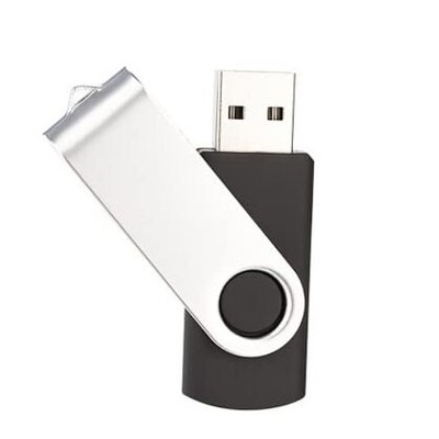 Bootable USB Flash Drive for Windows 7/10/11, WinPE 10/8, Unix/Linux, Centos, 