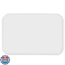 UPPAbaby Mattress Cover for Remi Playard/Soft and Comfortable/Machine Washabl...