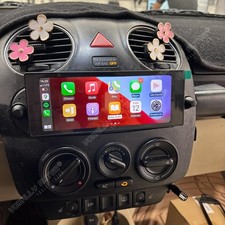 For 2006-2010 Volkswagen Beetle 6.86 Android 15 Carplay Car Stereo Radio Gps Bt For 2006-2010 Volkswagen Beetle 6.86 Android 15 Carplay Car Stereo Radio Gps Bt