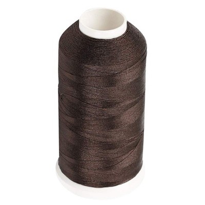 Bonded Nylon N66 Sewing Thread 700 Yards Size 138 T135 420d/3 For Leather Denim