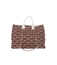 Miu Miu Jacquard Shoulder Bag 20490 146372488
