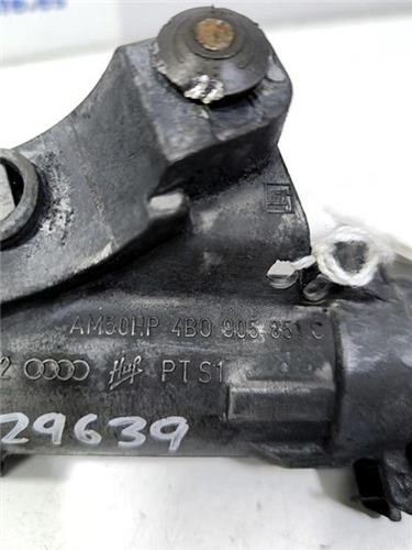 4b0905851c zündanlassschalter startschalter AUDI A2 8Z 1.4 2000 317718