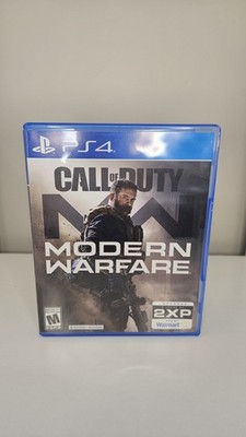 Call of Duty Modern Warfare PlayStation 4 PS4 