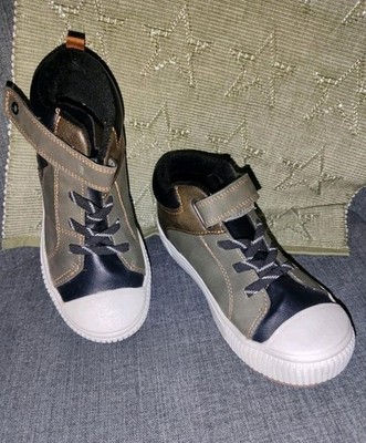Sprox Halbschuhe Gefüttert Gr.31 **Neu Ungetragen