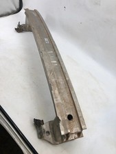 MERCEDES-BENZ GLC X254 Crashverstärkung hinten A2546102502 2.00 Petrol 33326542