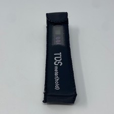 HM Digital TDS-3 Handheld TDS/Temp Meter, Beige w/ Black Case