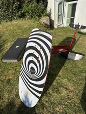 Axis K Series Hydrofoil