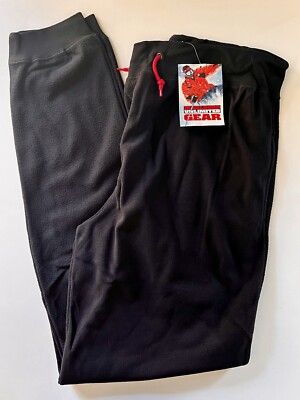 Marlboro Unlimited Gear - Nightshadow Sweatpants SMALL 3 Pocket  1997 -BRAND NEW
