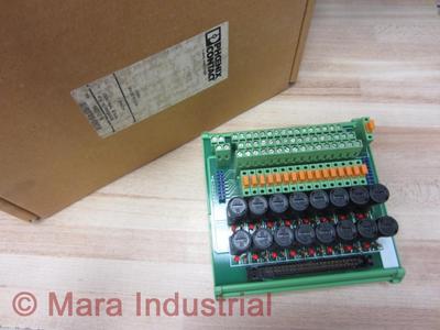 Phoenix Contact 5601290 Terminal Block Interface Module
