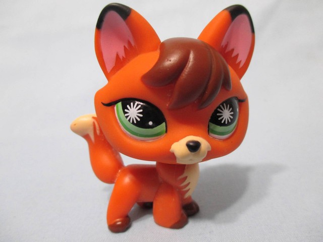 new lps fox