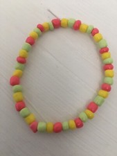 Bracelet With tiny Beads 2cm 