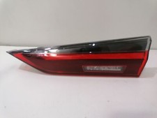 BMW 4 G22 G82 Right Side Tailgate Taillight 2020 7477610 OEM USA