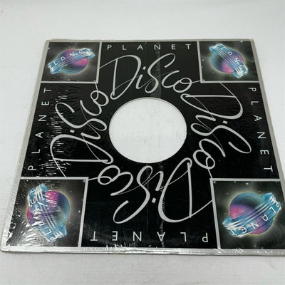 Pointer Sisters Rare Disco Vinyl Record Red Edition Collectible