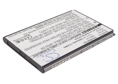 Li-Ion Akku für Sony-Ericsson Xperia X10i R800x Xperia X10a Xperia Play NEU