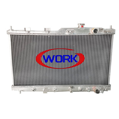 1741  MT Radiator fits 1994-2001 Acura Integra GS RS DB GSR DC2 1.8L l4 Aluminum
