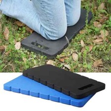 Garden Kneeler Pad Kneeling Mat High Density Foam Thick Pad Kneeler Knee Cushion