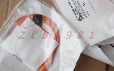 ONE NEW- IFM sensor IE5407