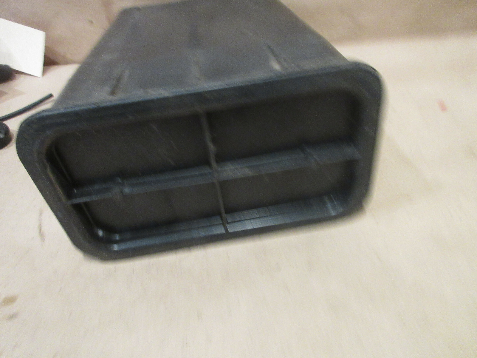 Ferrari 360,456,550,575  Fuel Vapor Filter/Charcoal Cannister P/N 178536 