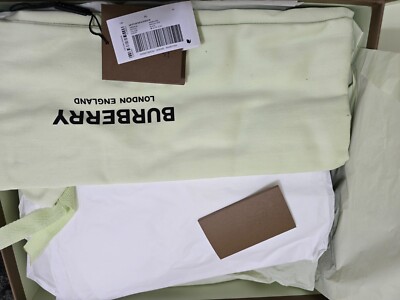 burberry knitted sub high-top sock sneakers