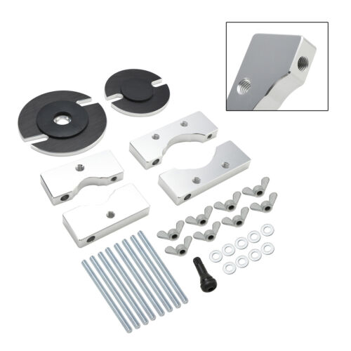 2-Stroke Exhaust Pipe Repair Kit Dent Removal Tools Orange For Te 125 300 250Tc, - Picture 3 of 12
