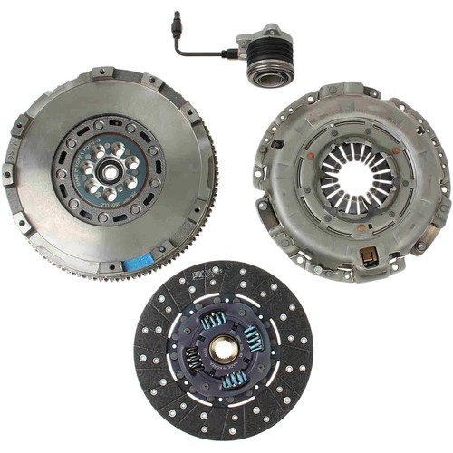 OEM Clutch Kit Slave Cylinder With Flywheel For Hyundai Genesis Coupe 2