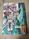 doujinshi sakurambo lavish takamine nadare explorer girls advance #5