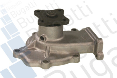 PA7111 BUGATTI Wasserpumpe für NISSAN