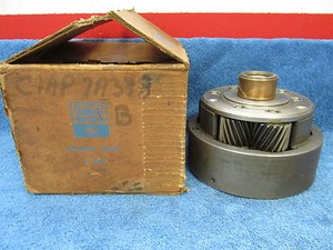 Ford Cruise-O-Matic | eBay