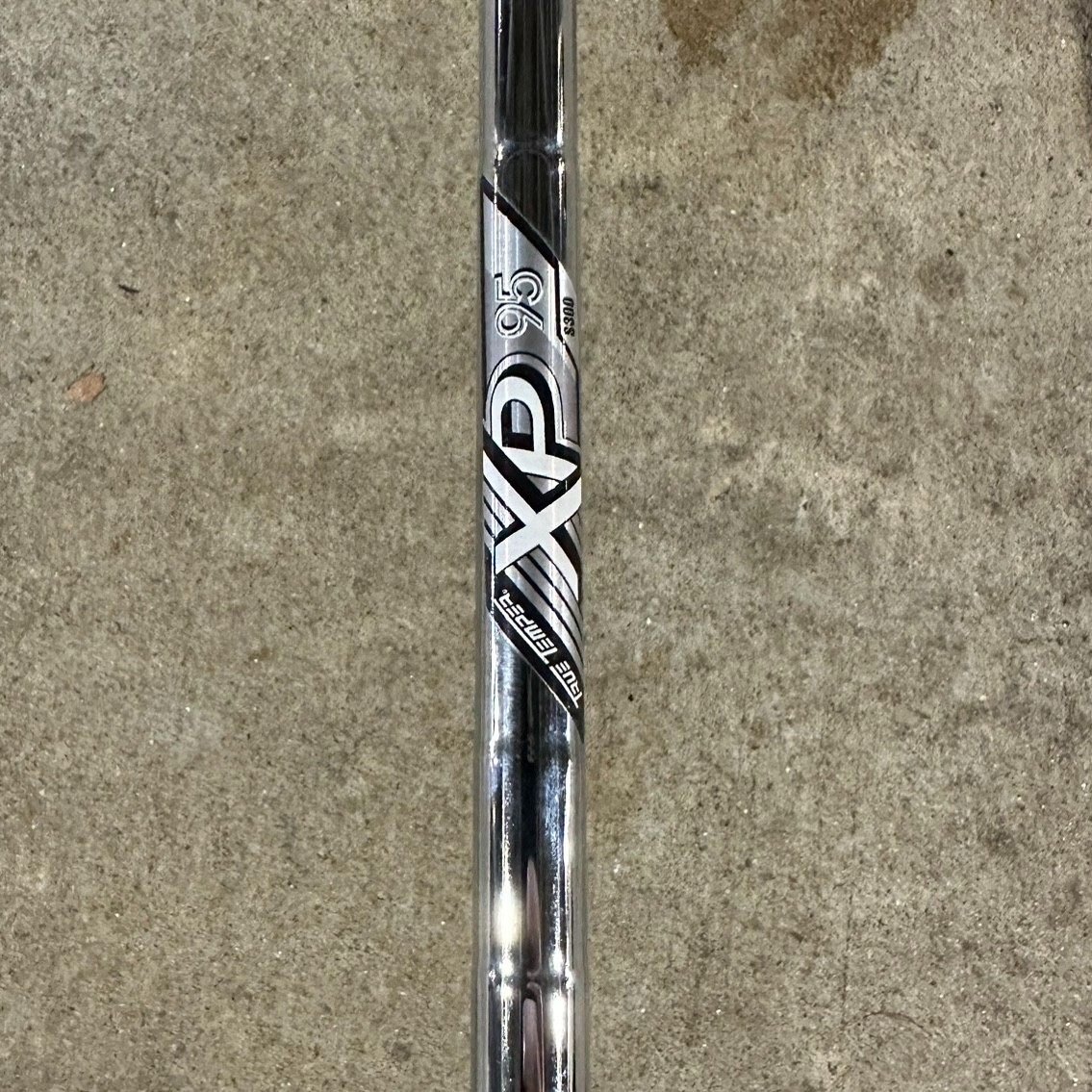 Callaway Mavrik single 6 iron to set xp95 s300 - FAST SHIPPING | eBay