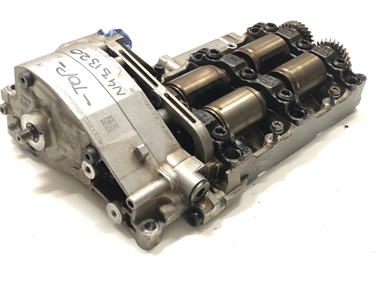 Steuerzeitenwerkzeug-Satz, Für 1.6L BMW N40, N45, N45T Mit Steuerkette | BMW / Mini