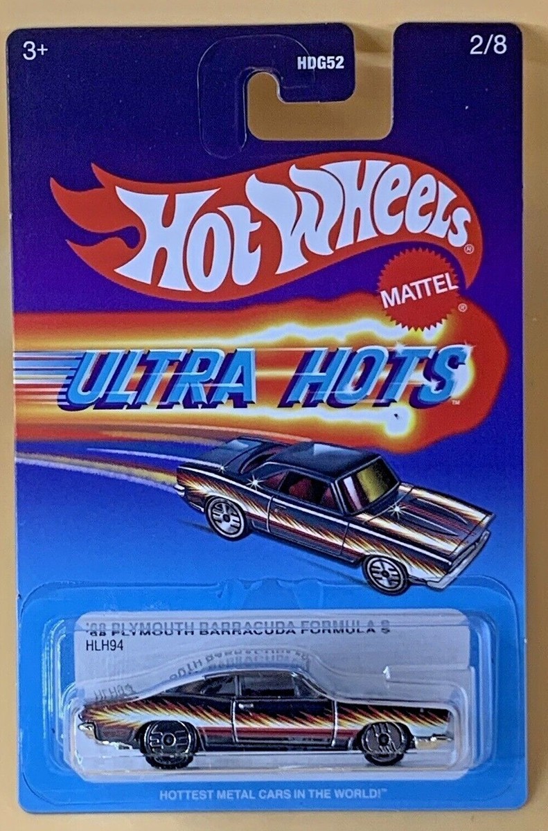 Hot Wheels ULTRA HOTS ミニカーセット s-l1200.jpg